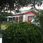 18DINER'S - 古民家改装風