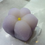 御菓子司 塩芳軒 - 涼風