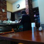 伊太利亜亭 - 2010.10