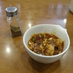 天鳳 - 陳麻婆豆腐（ミニサイズ）