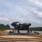 Poo Dam Restaurant - 