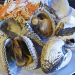 Poo Dam Restaurant - 