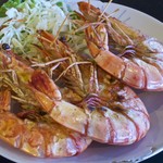 Poo Dam Restaurant - 