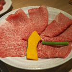 板前焼肉一斗 - 