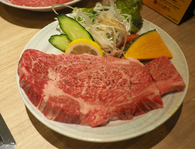 板前焼肉 一斗 東心斎橋店 本館>