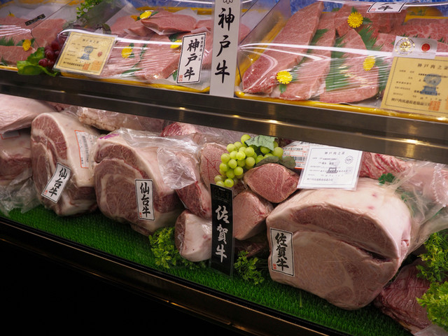 板前焼肉 一斗 東心斎橋店 本館>