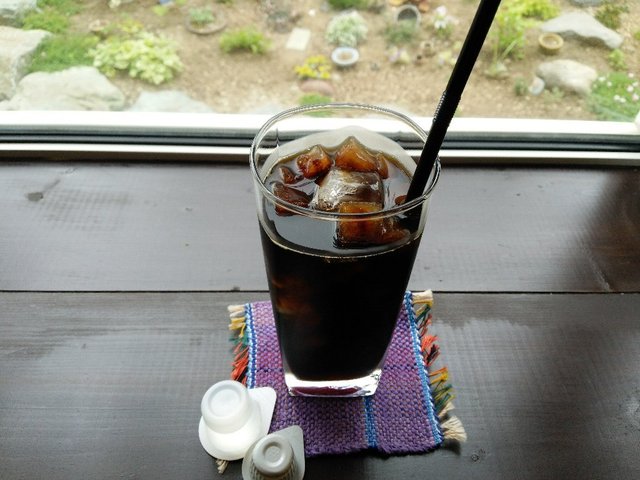 茶房&織工房 野の庭（サボウアンドオリコウボウ ノノテイ） - 南稚内（カフェ）の写真