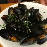 シャンパン食堂 - 