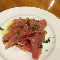シャンパン食堂 - 