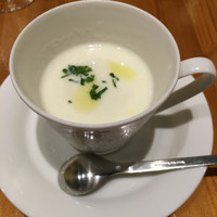 シャンパン食堂 - 