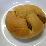 ポンヌフ - 焼きカレーパン
