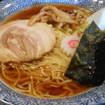 Maruhiro - ラーメン（中）