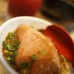 piccolo MODENA - トマトそば