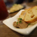 piccolo MODENA - とーし