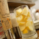 piccolo MODENA - 生らレモンサワ