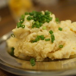 piccolo MODENA - 定番ポテサラ