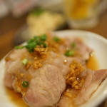 piccolo MODENA - イベリコ豚