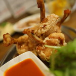 piccolo MODENA - バッファローチキン