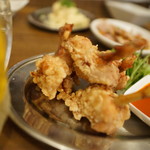 piccolo MODENA - バッファローチキン