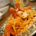 piccolo MODENA - 昔ながらのナポリタン