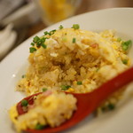 piccolo MODENA - パラパラ