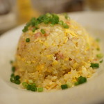 piccolo MODENA - ダイチャーハン