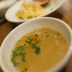 piccolo MODENA - スープ付き