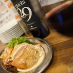 piccolo MODENA - ローストチキン