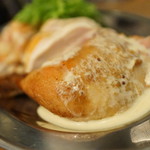 piccolo MODENA - ローストチキン