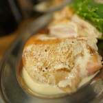 piccolo MODENA - ローストチキン