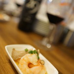 piccolo MODENA - とーし