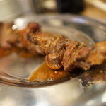 piccolo MODENA - ラム串