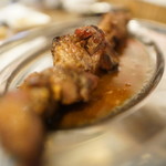 piccolo MODENA - ラム串