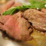 piccolo MODENA - ウマし！