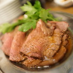 piccolo MODENA - ローストビーフ