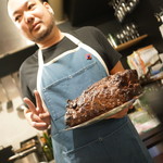 piccolo MODENA - ダイちゃん