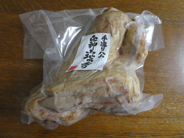 かわい農場　直売所 - 森岳（その他）の写真