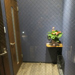 小春日和 - 28年7月　入口