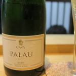 小春日和 - 28年7月　CAVA PALAU