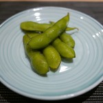 ぎをん 遠藤 - 16年6月　お通し