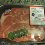 Don Quijote - アンガスビーフ