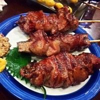 里葉亭 - 