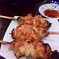 里葉亭 - 