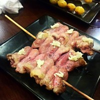 里葉亭 - 
