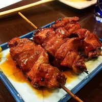 里葉亭 - 