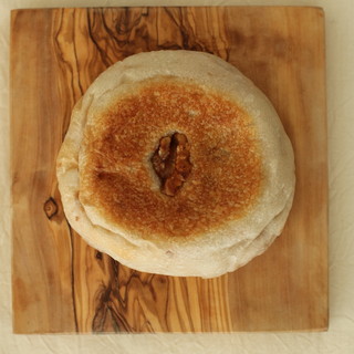 ブーランジェリー テッコナ_1