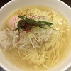 麺屋海神 新宿店