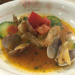 Trattoria Del Cielo - 