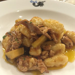 Trattoria Del Cielo - 