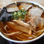 マルナカ - ラーメン